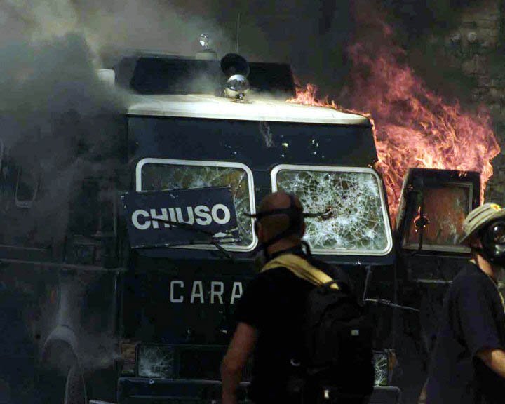 CHIUSO