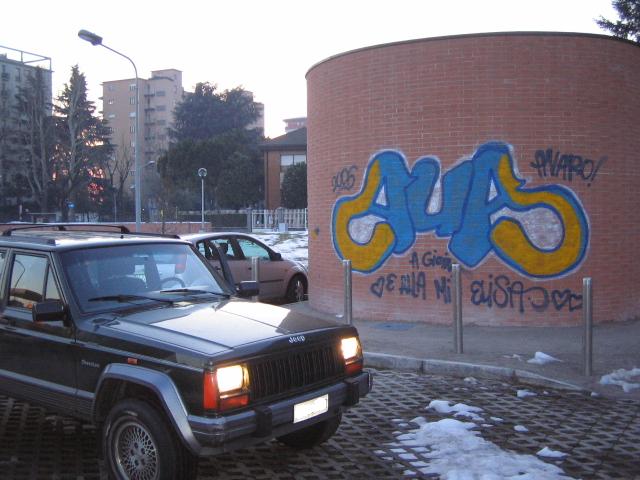 AVARO