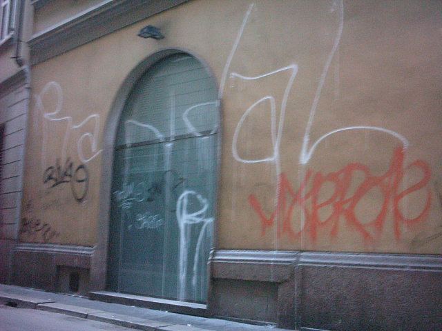 VARIOUS