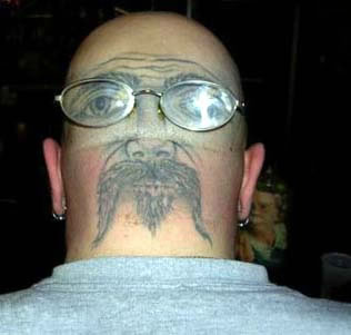 TATOOFACE