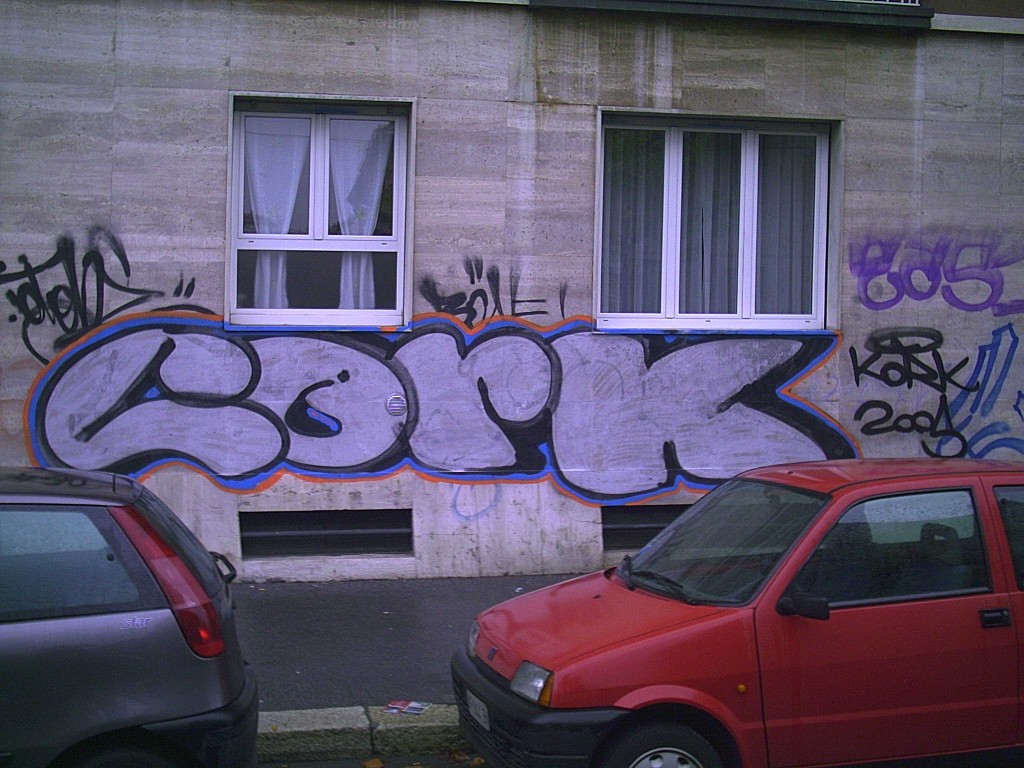 KORK