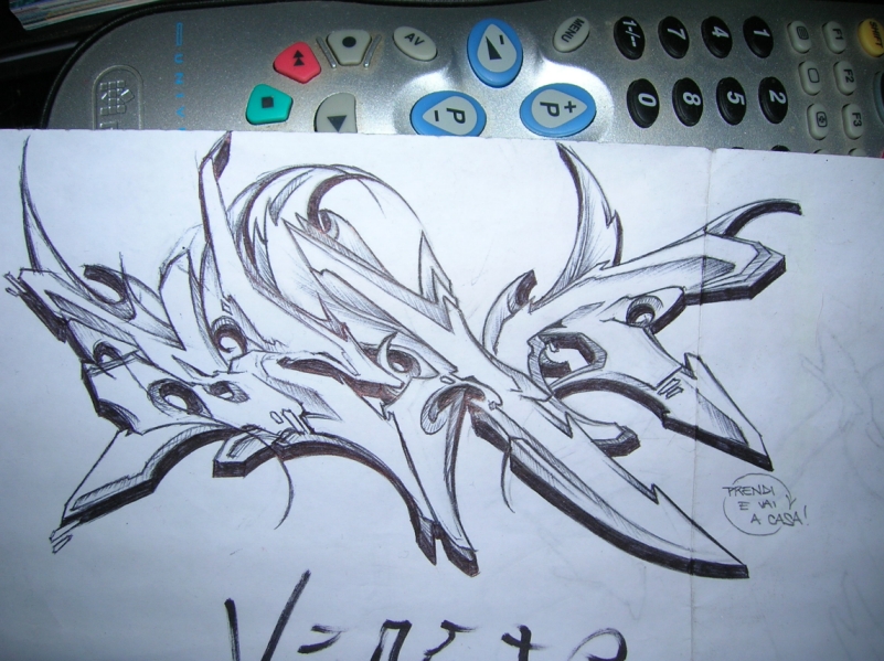 SKETCH