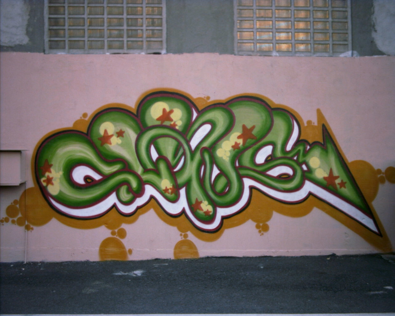 CLAUS
