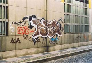 SANTO