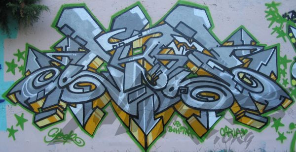 CYBER