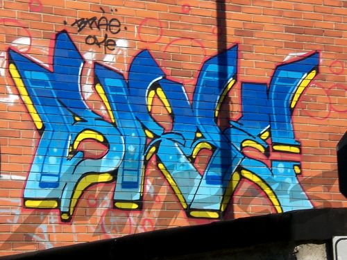 BRAE