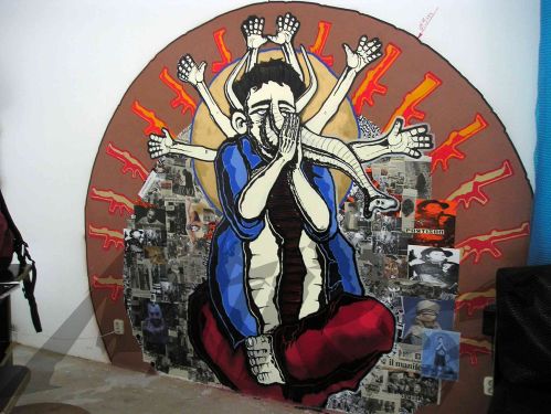 SANGAETA