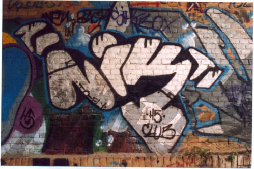 NIK