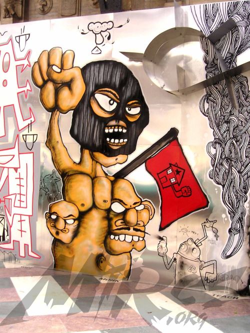NOWUNDERGROUND