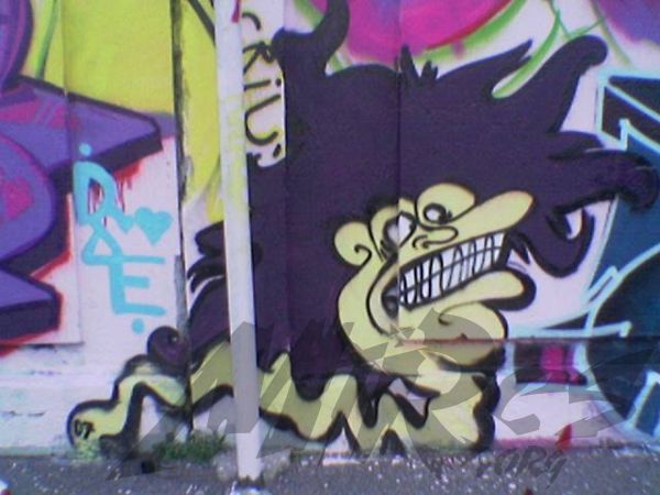 RANCIDO