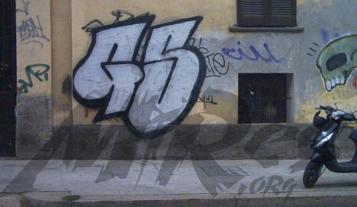 GS
