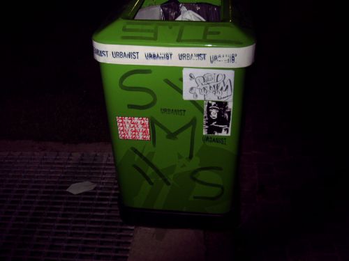 SMS