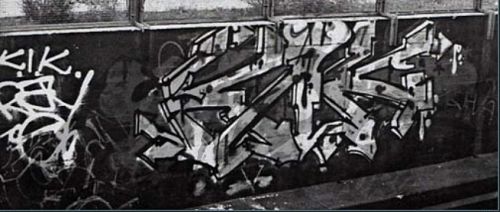 KRAY