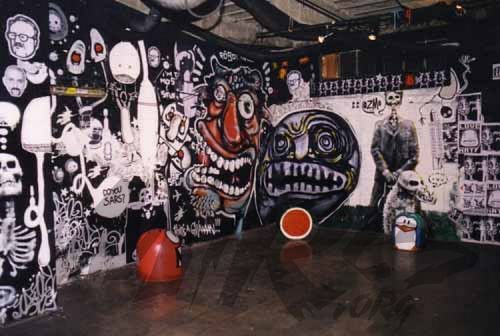 VARIOUS