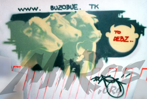 BUZOBUE